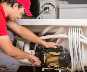 About Emergency plumbing pros Changewater, NJ