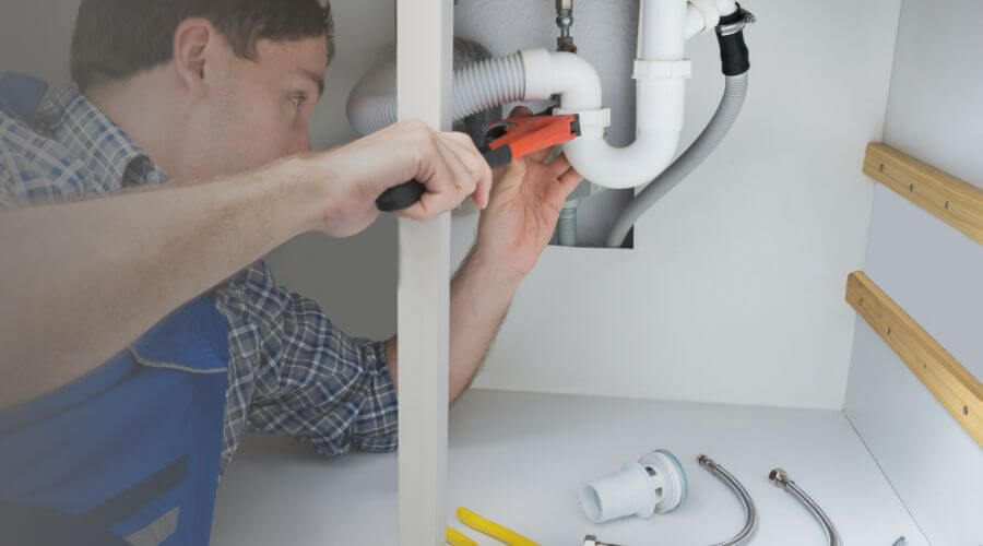 Professional emergency plumbing in Changewater, NJ